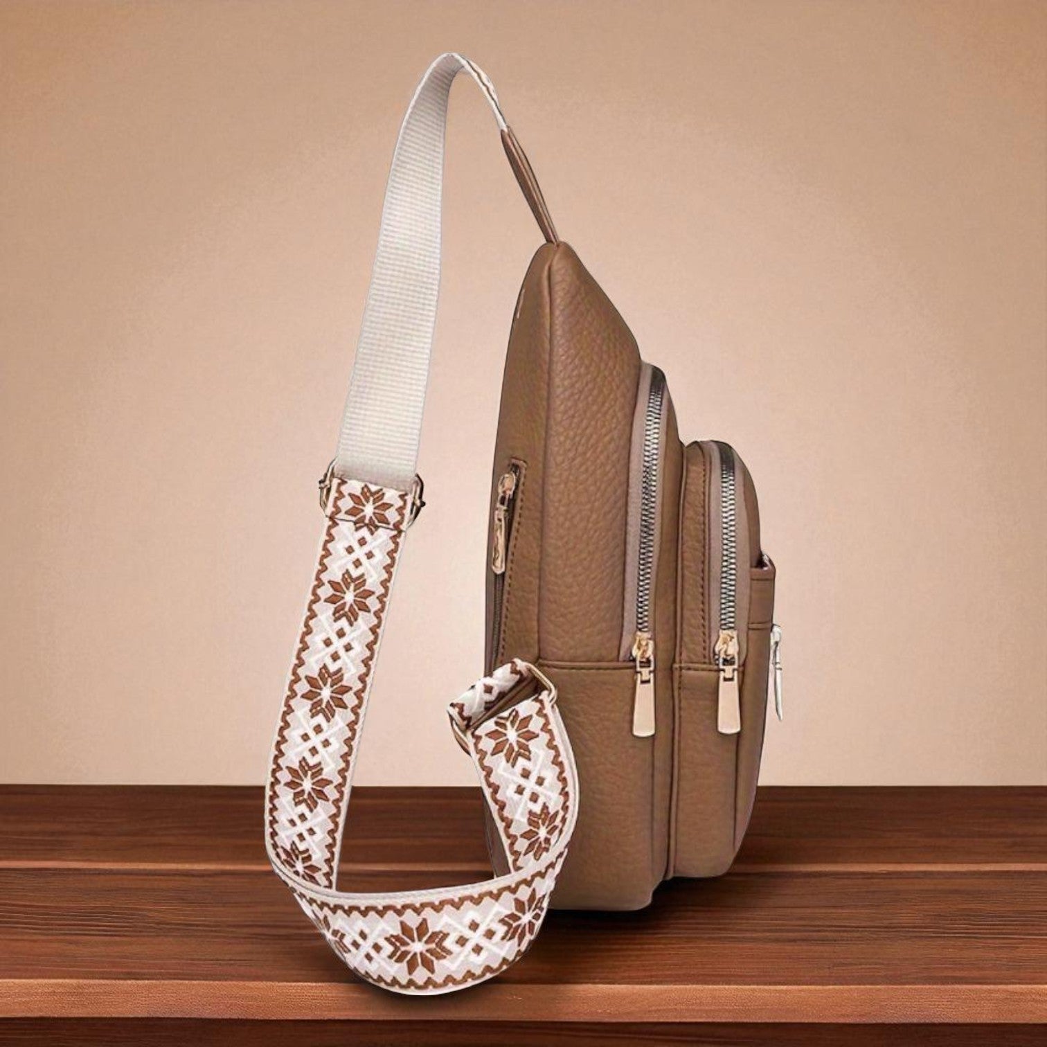 Nicoletta · Borsa a spalla