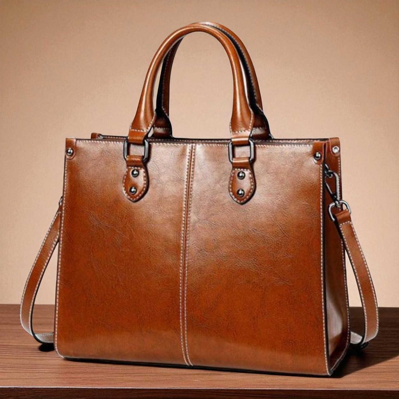 Lucia · Borsa a tracolla