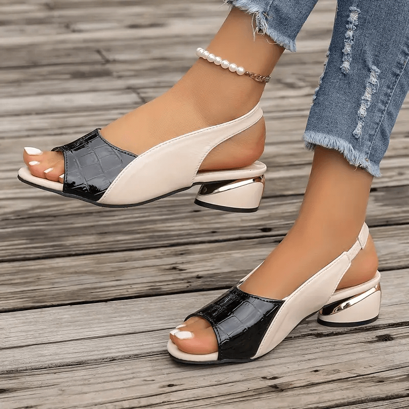 Valentina · Sandali comfort