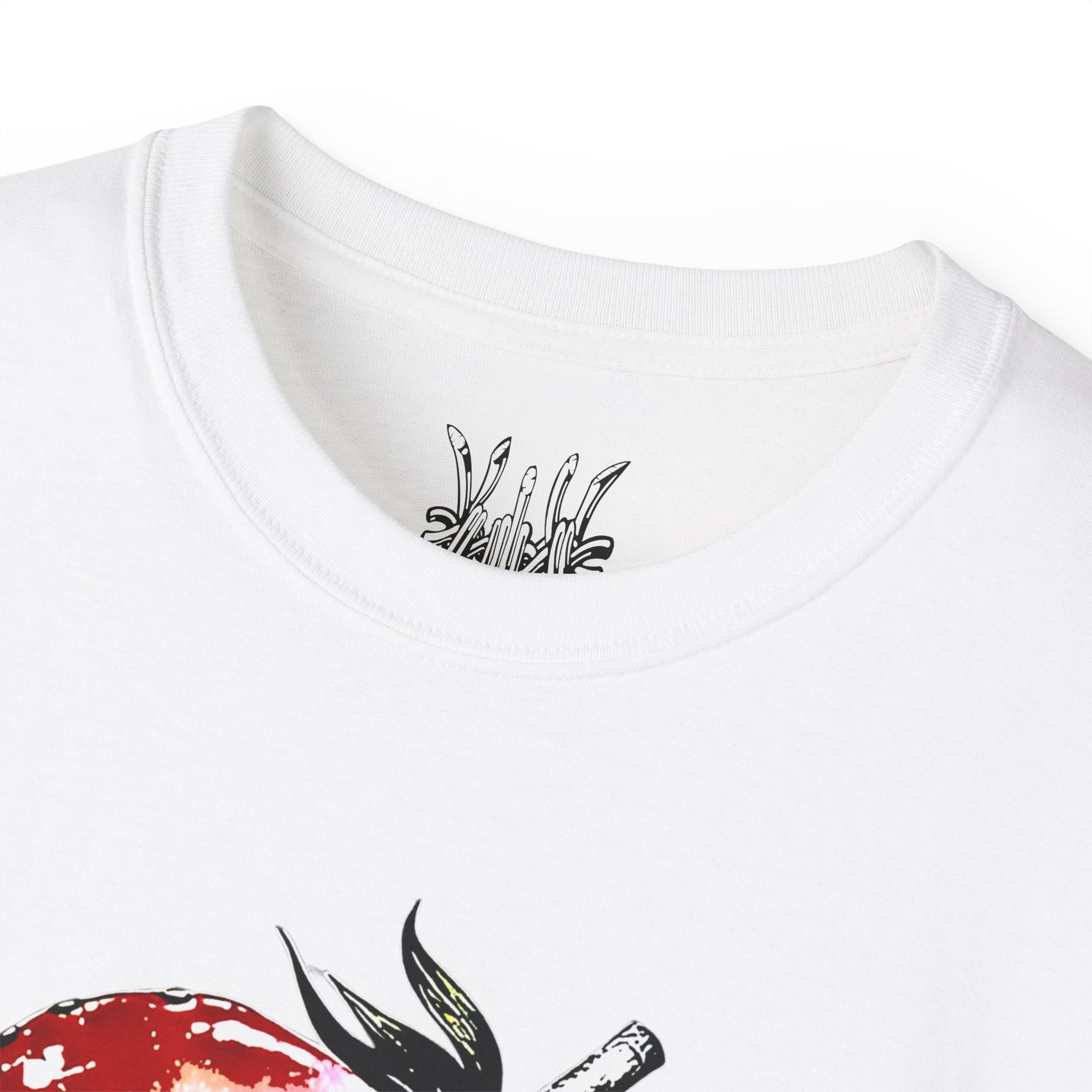 Sliced Strawberry Tee