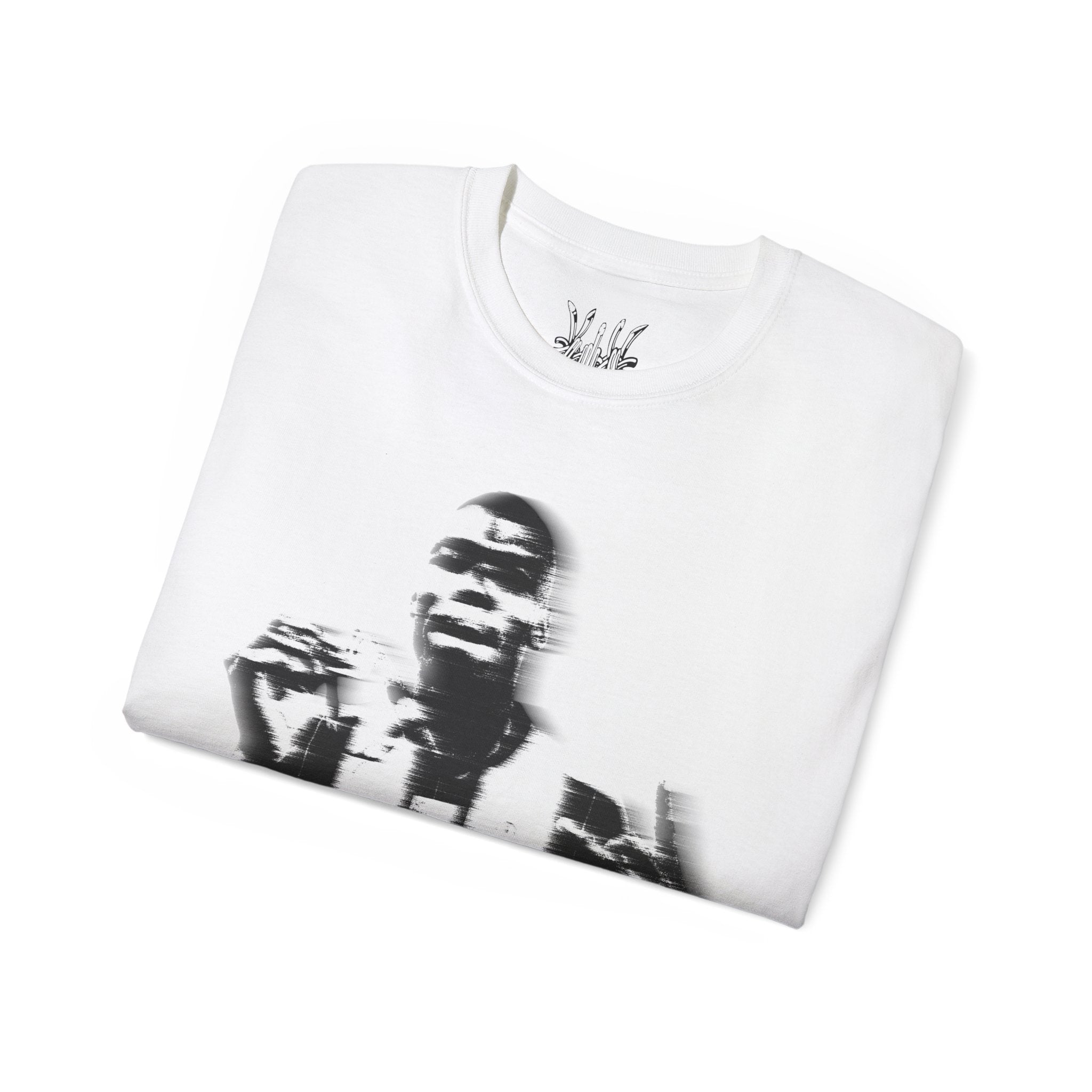 Blurry Pogba Tee