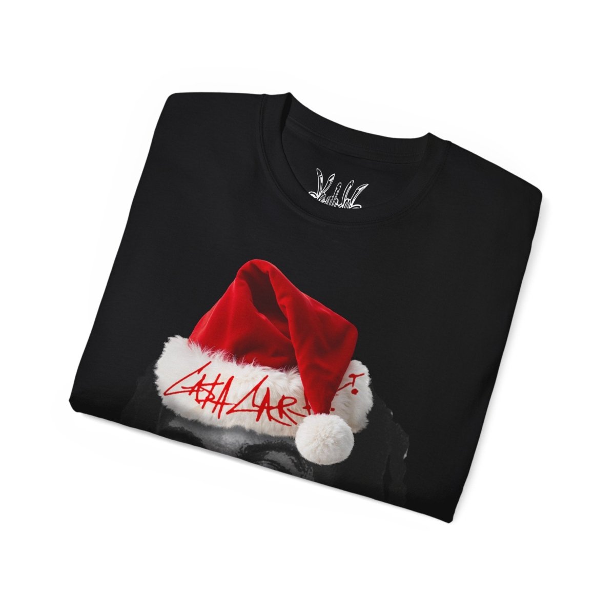 Santa Carti Tee