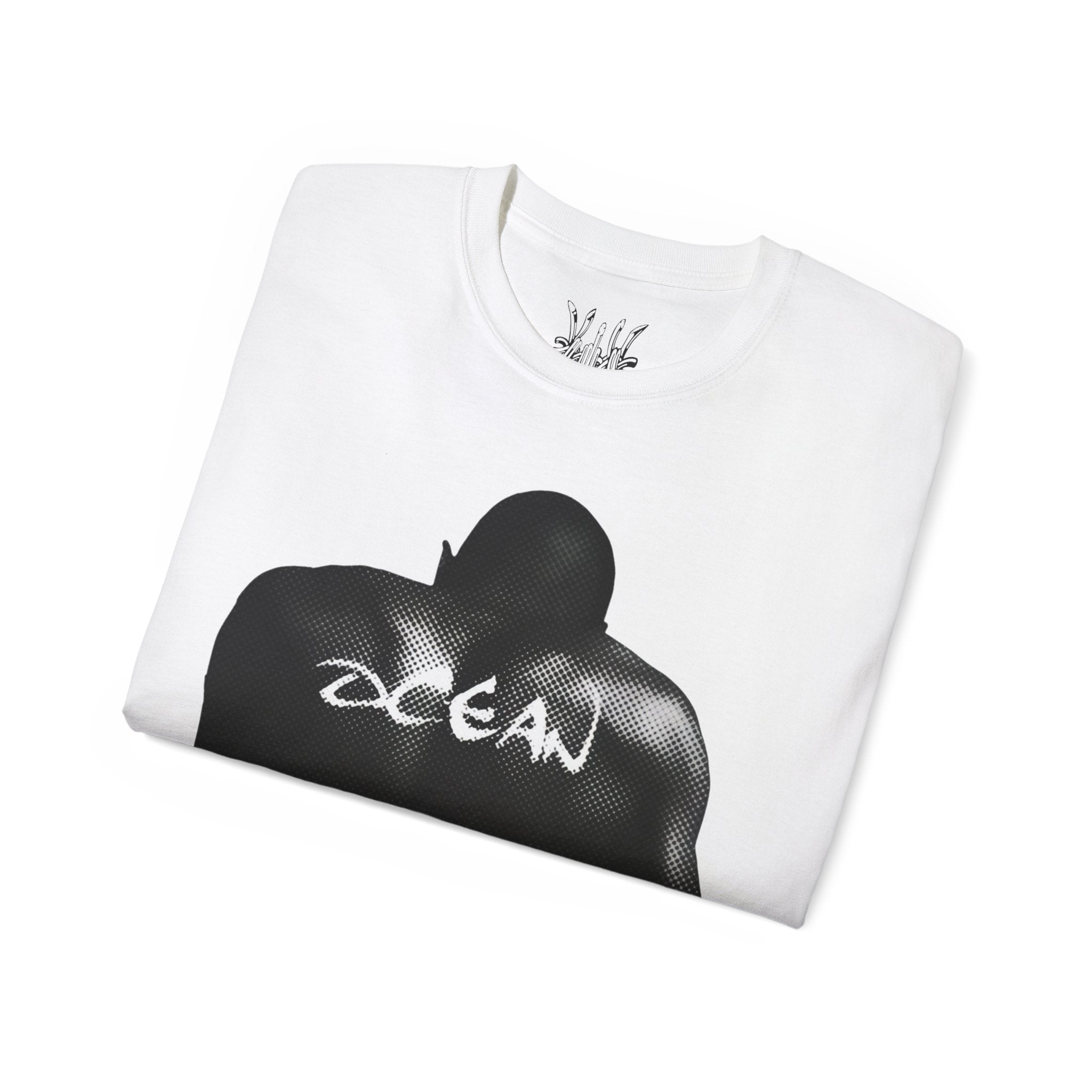 Frank's Silhouette Tee