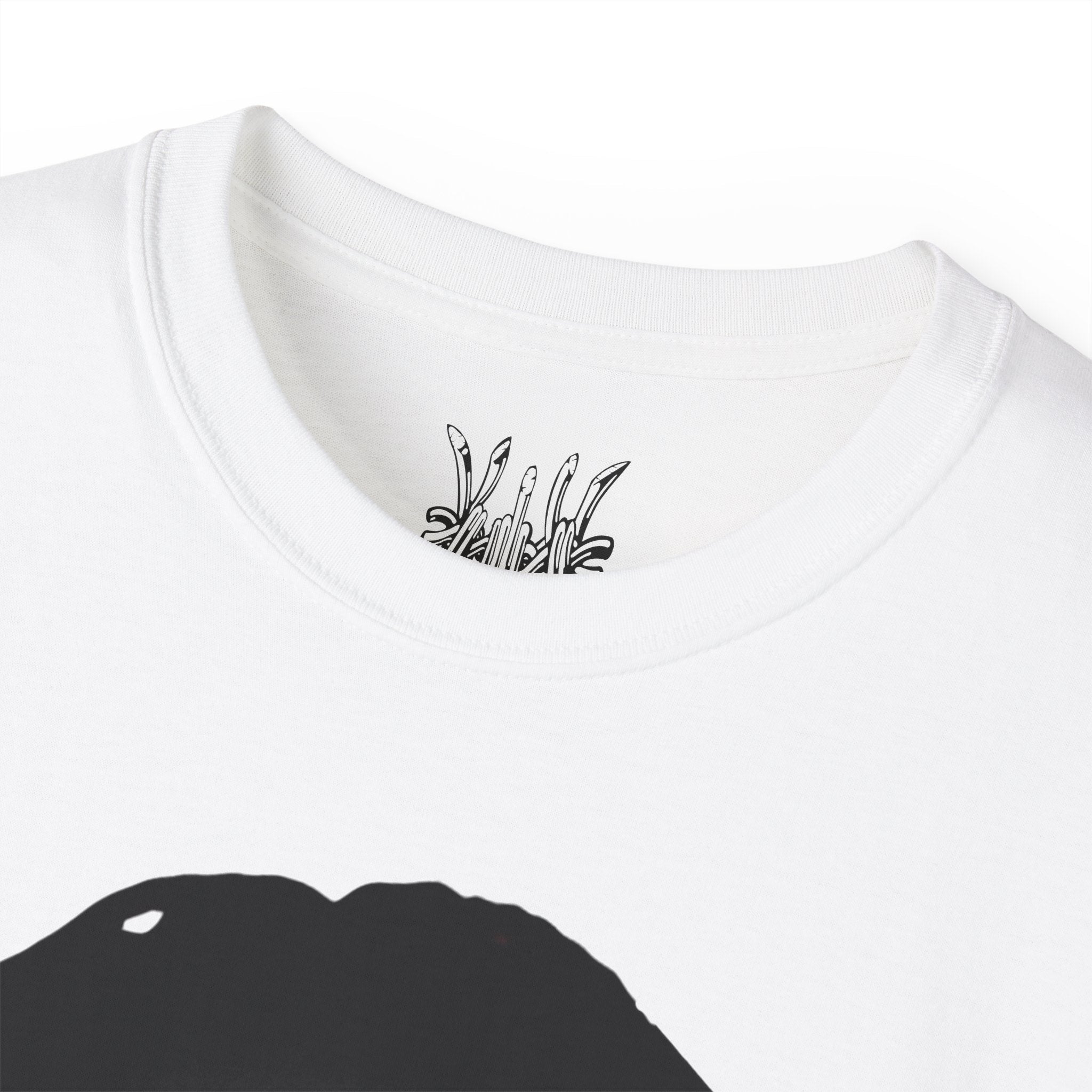 Crimson A$AP Tee