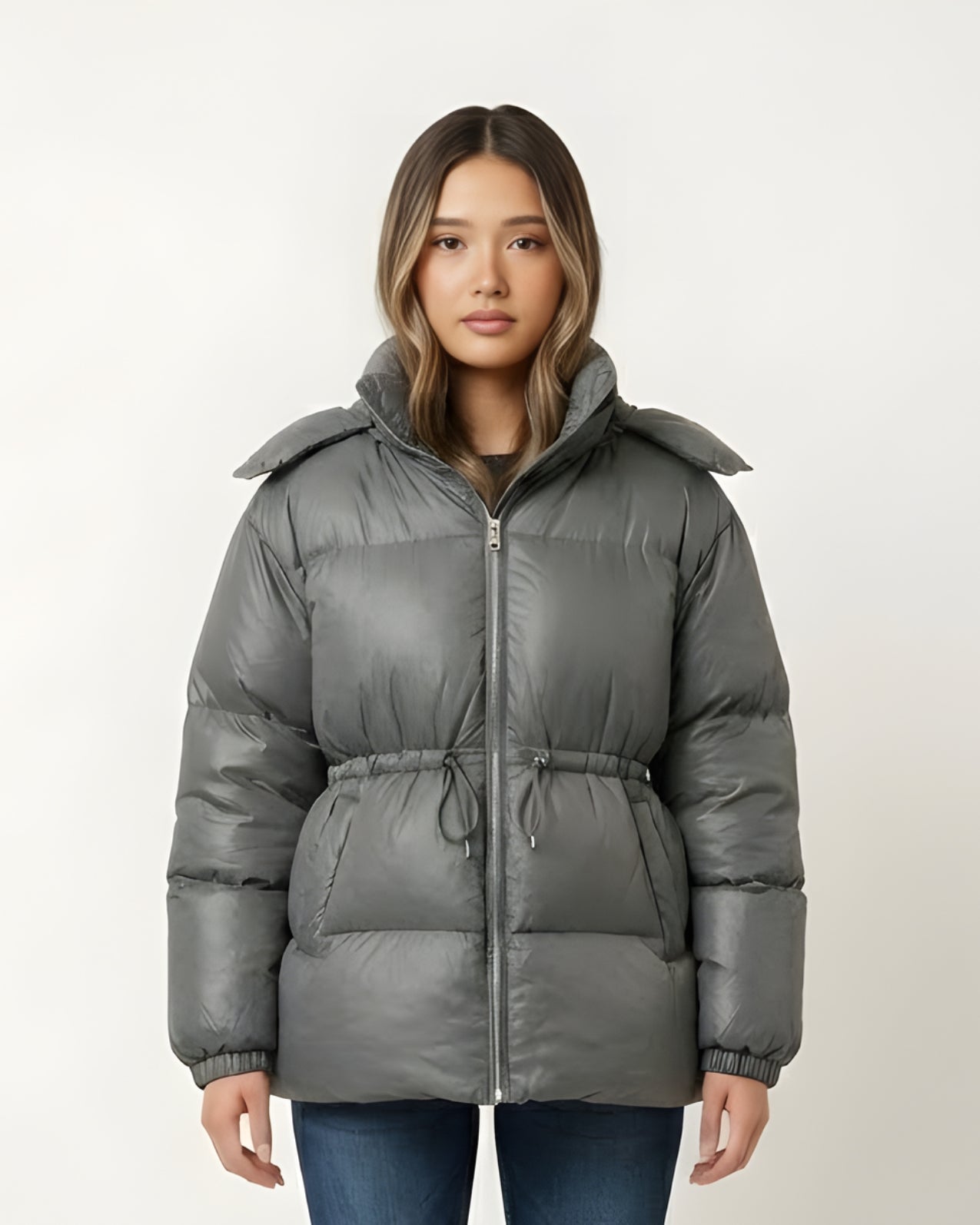 Nightshield Puffer