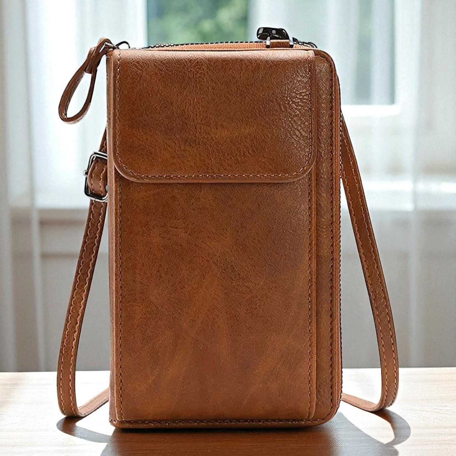 Ilaria · Borsa piccola a tracolla