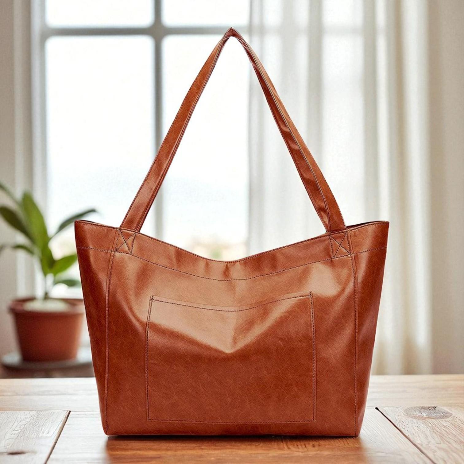 Aurelia · Zaino in pelle
