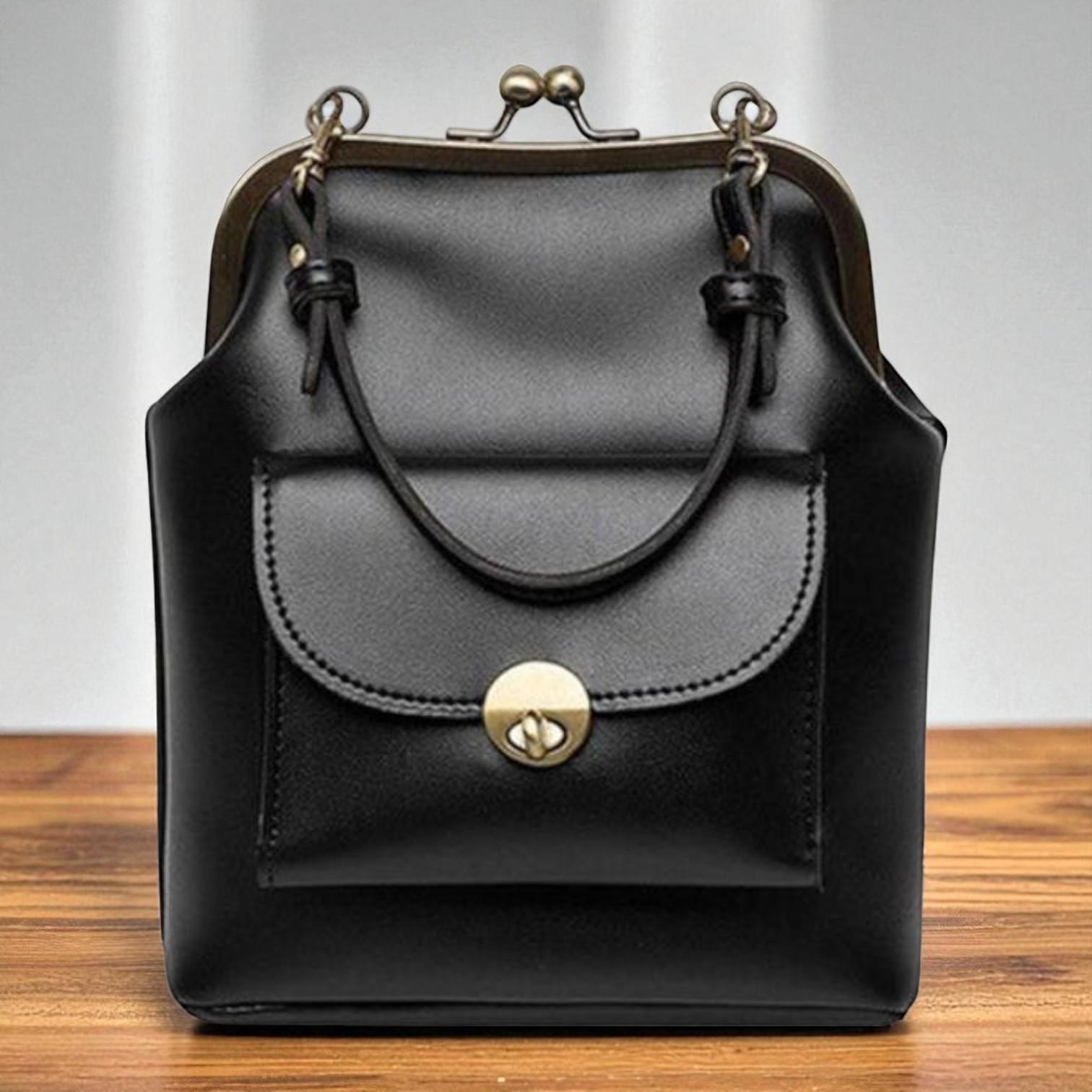 Veronica · Borsa a mano