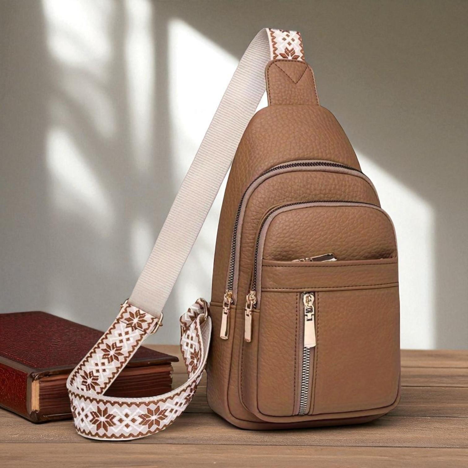 Nicoletta · Borsa a spalla
