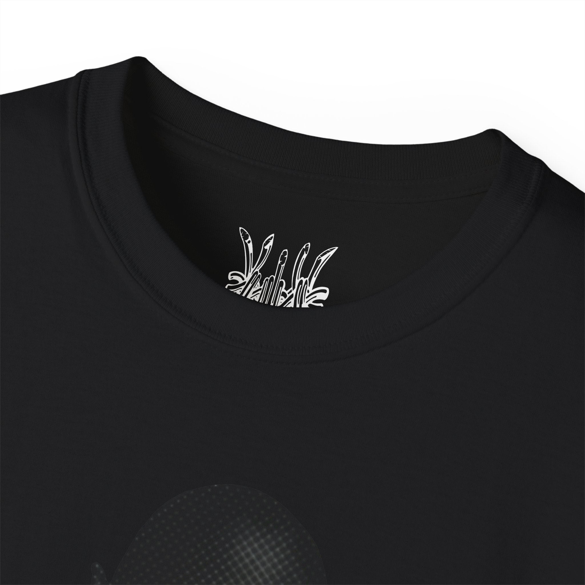 Frank's Silhouette Tee