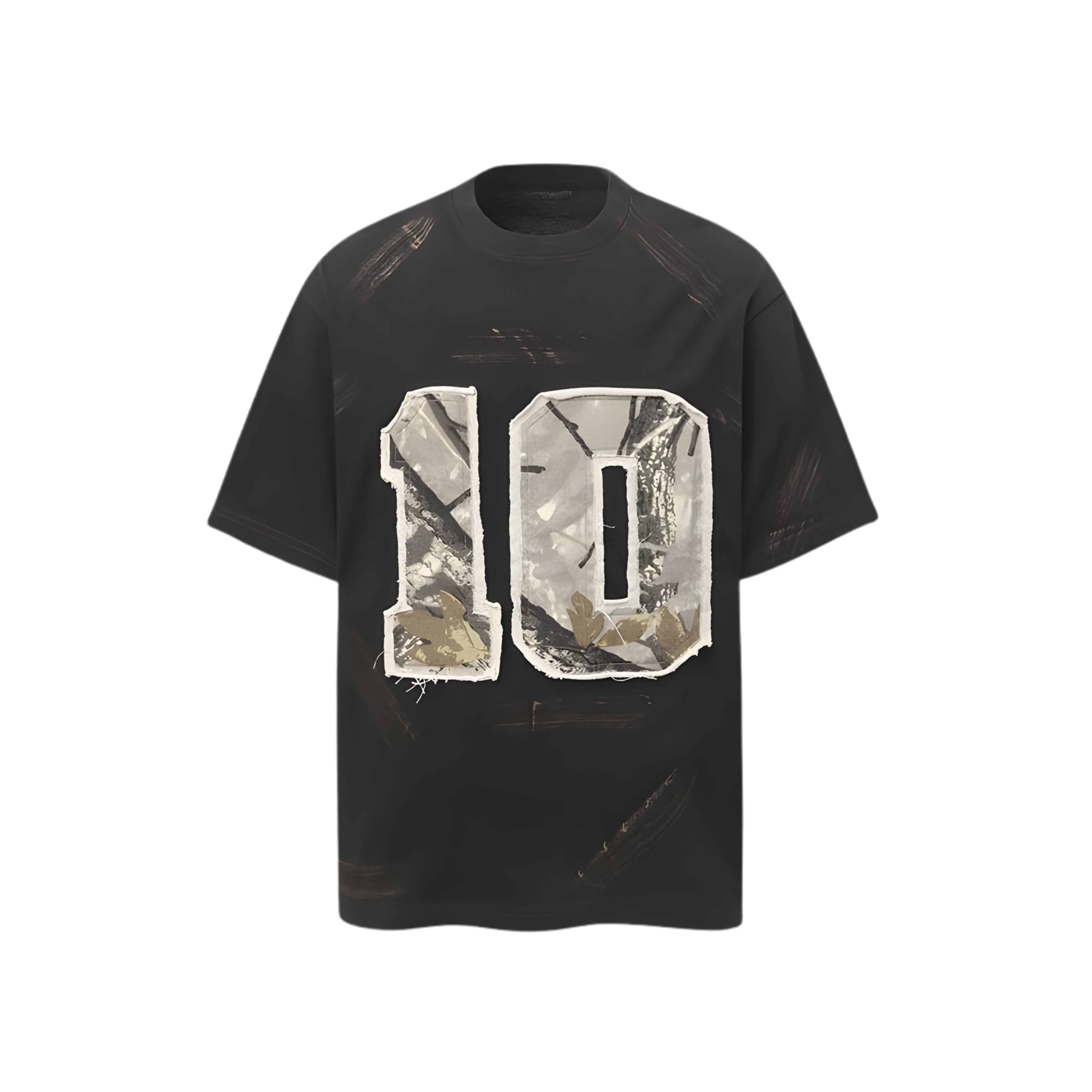 NUMERO — TEE