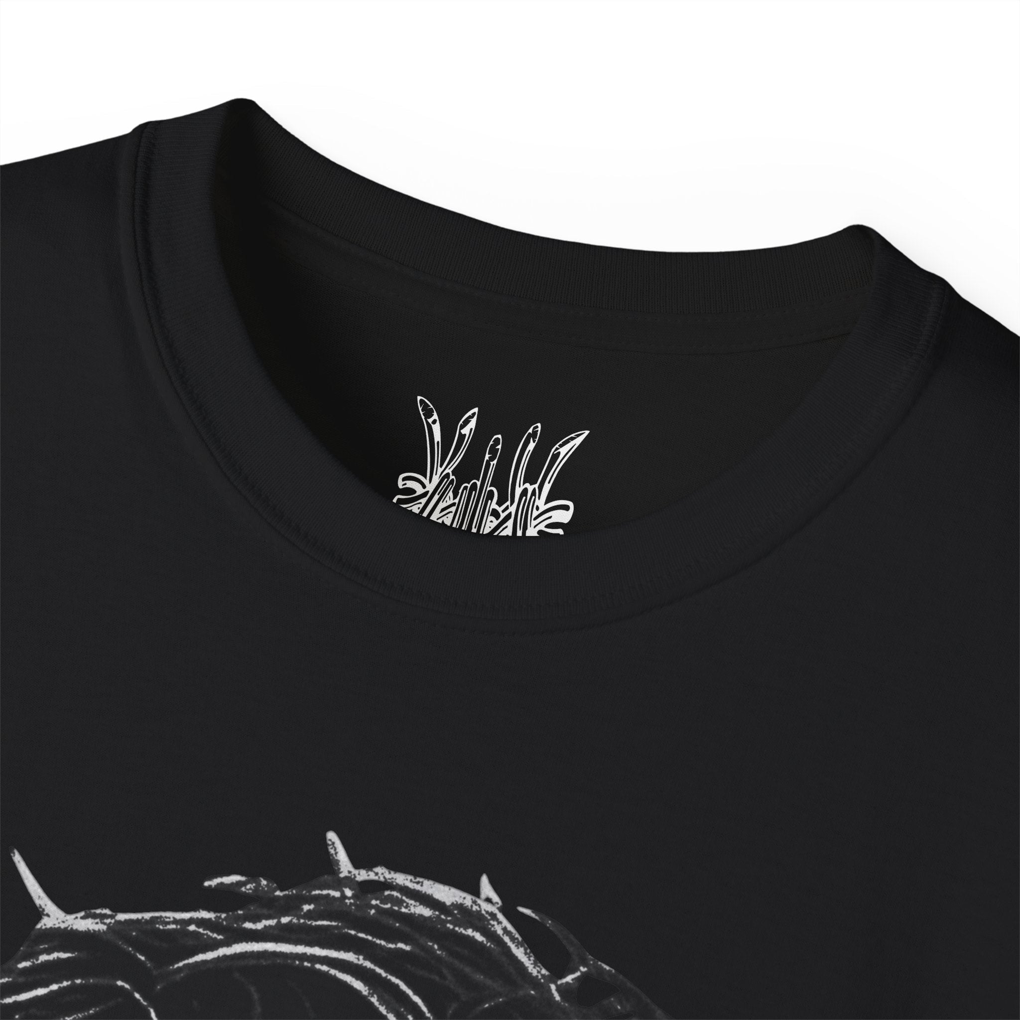 Starry Ronaldo Tee