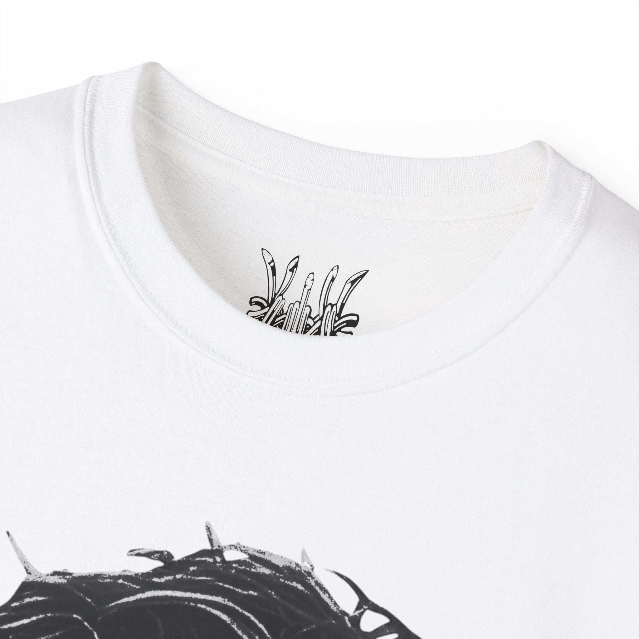 Starry Ronaldo Tee