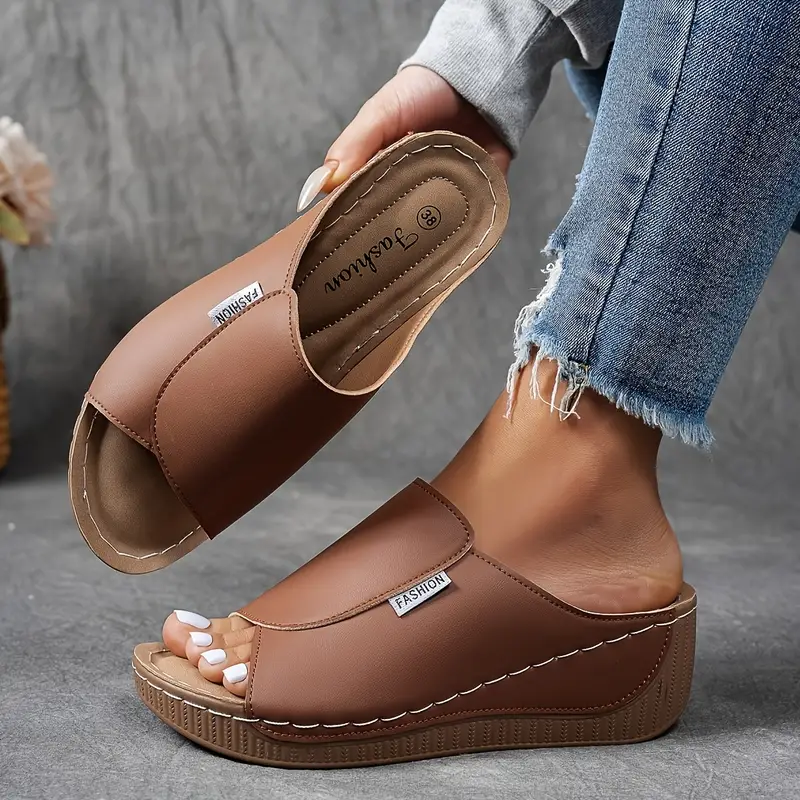 Adriana · Sandali comfort
