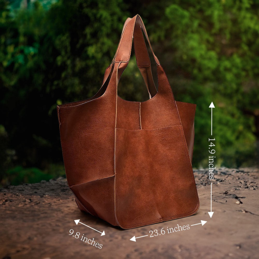 Dalia · Zaino in pelle