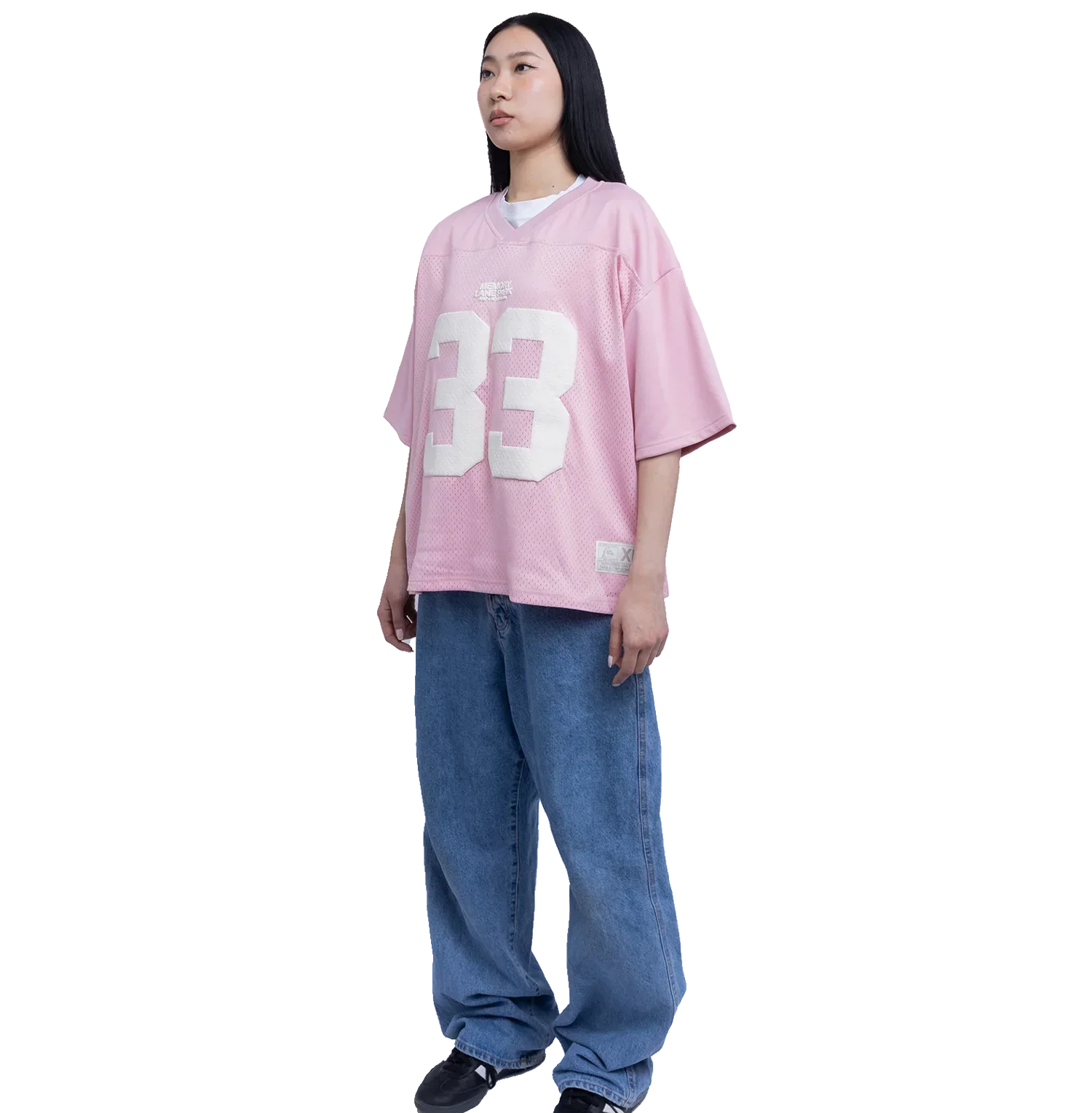 33 Vintage Jersey
