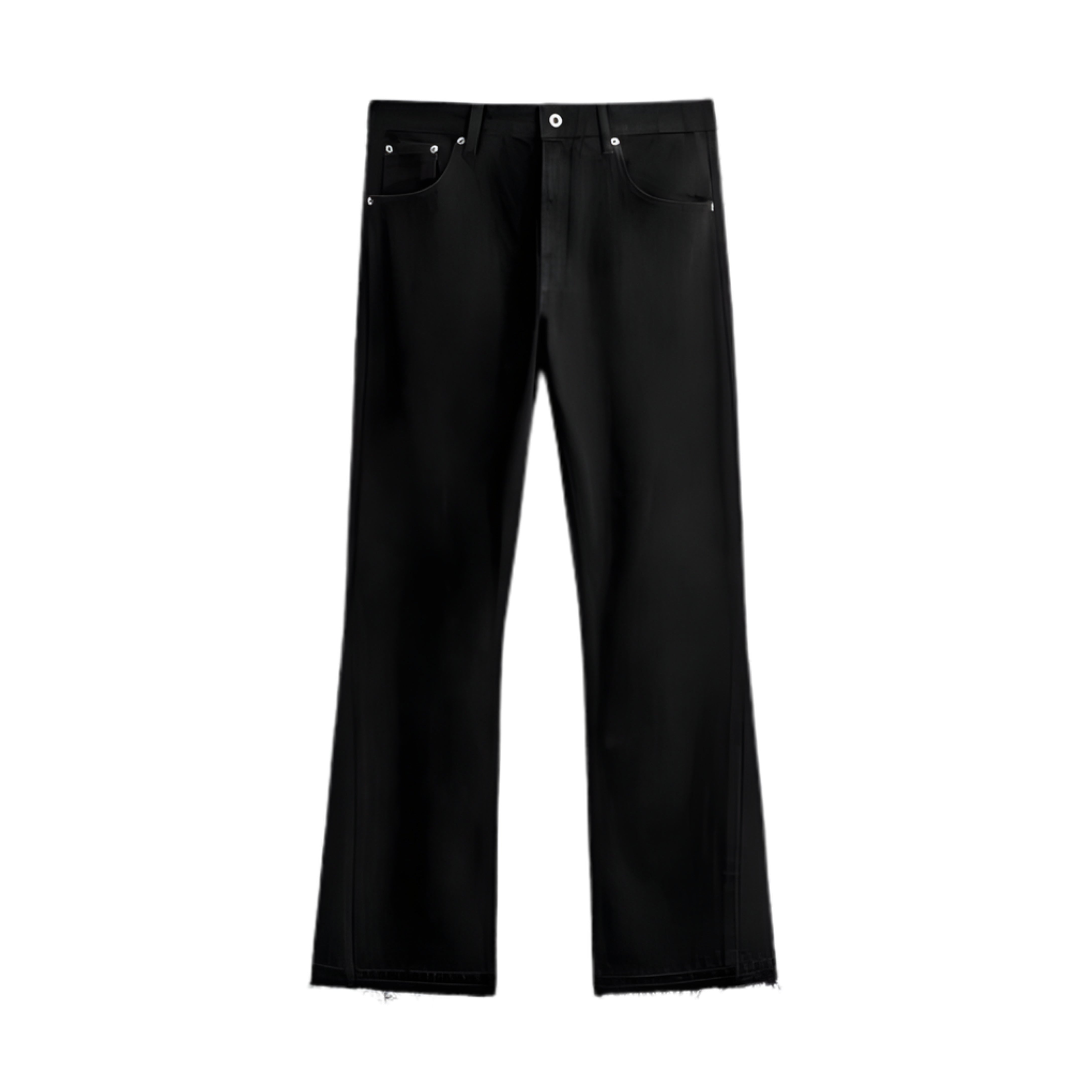 AZRA - FLARED DENIM