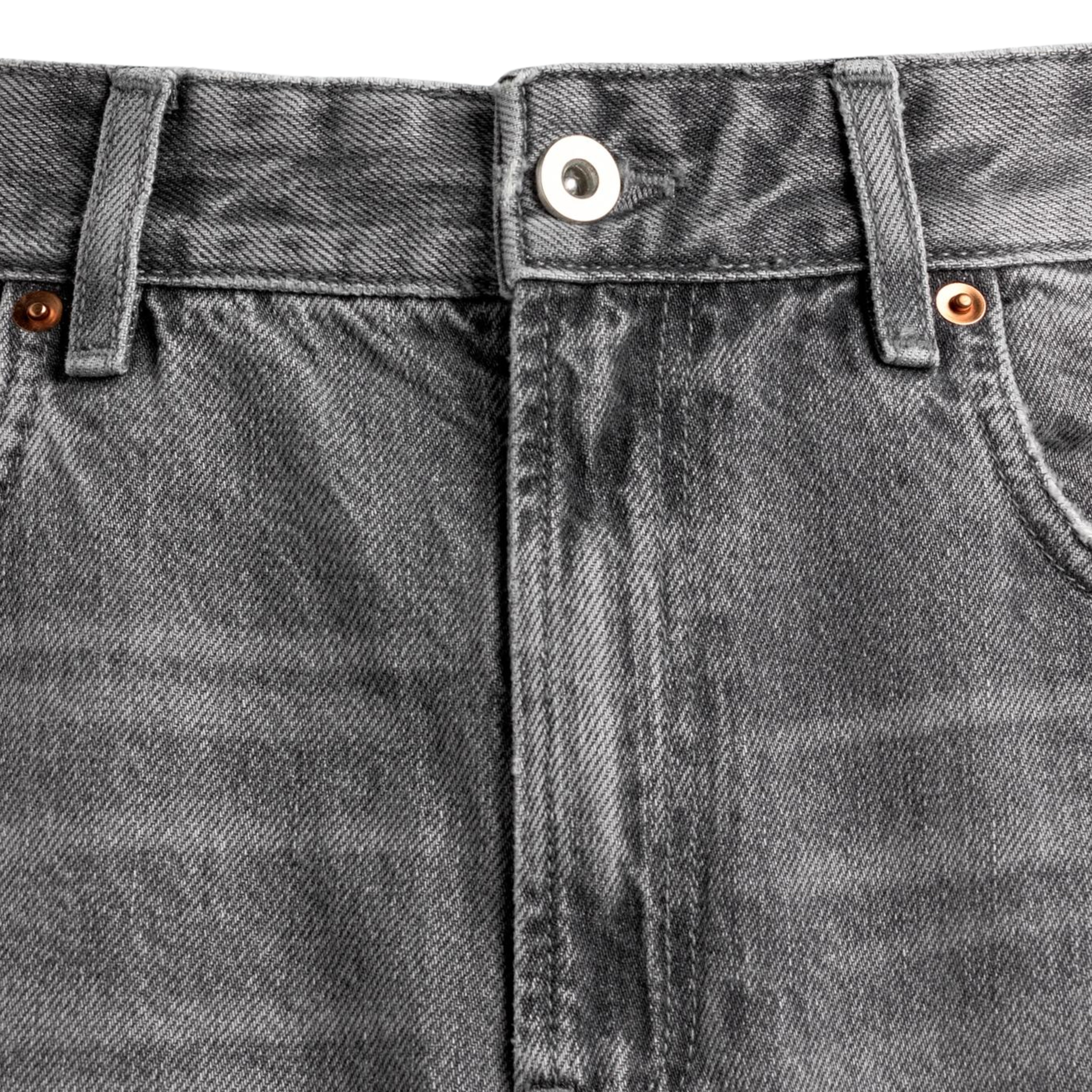 AZRA - FLARED DENIM