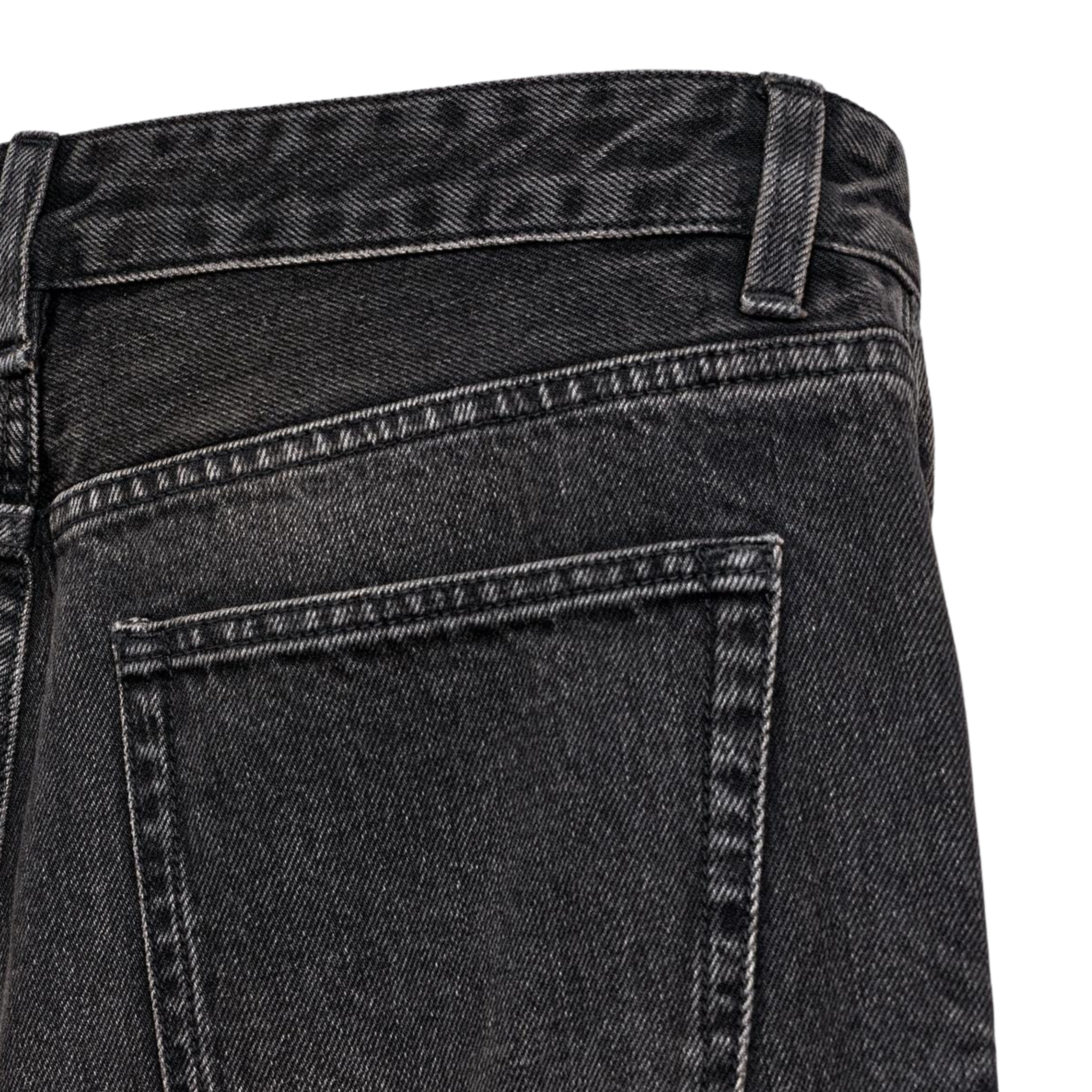 AZRA - FLARED DENIM