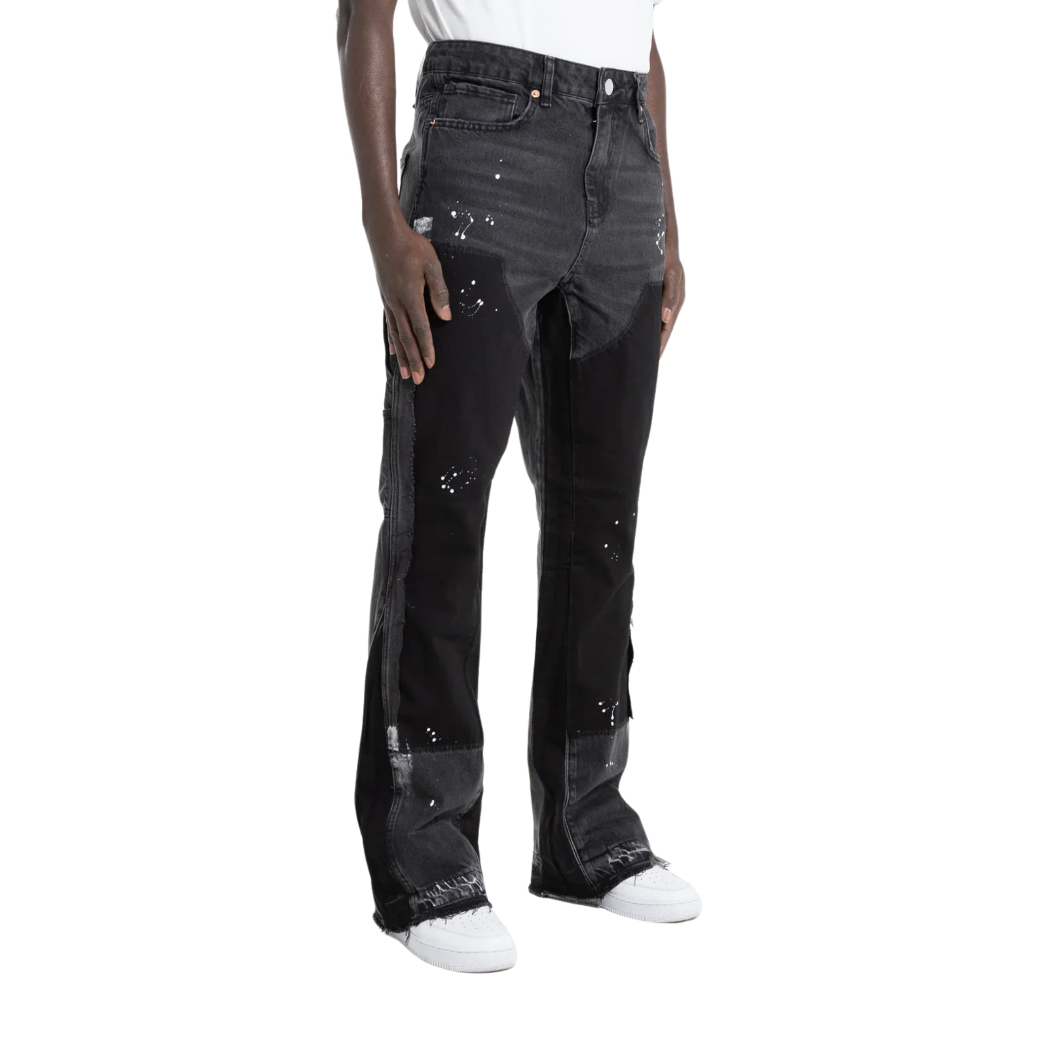 FLARED JEANS BUNDLE
