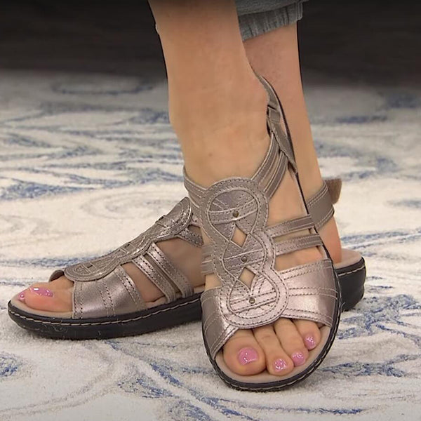 Violetta · Sandali comfort