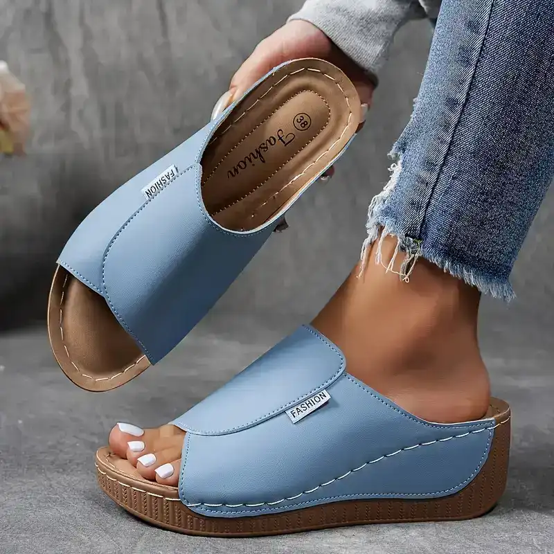Adriana · Sandali comfort