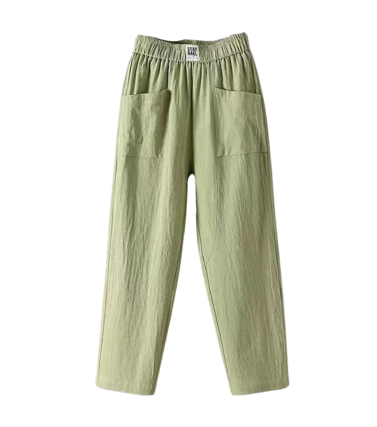 Celia · Pantaloni eleganti