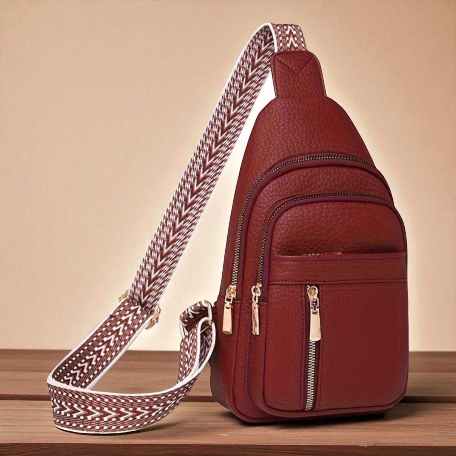 Nicoletta · Borsa a spalla