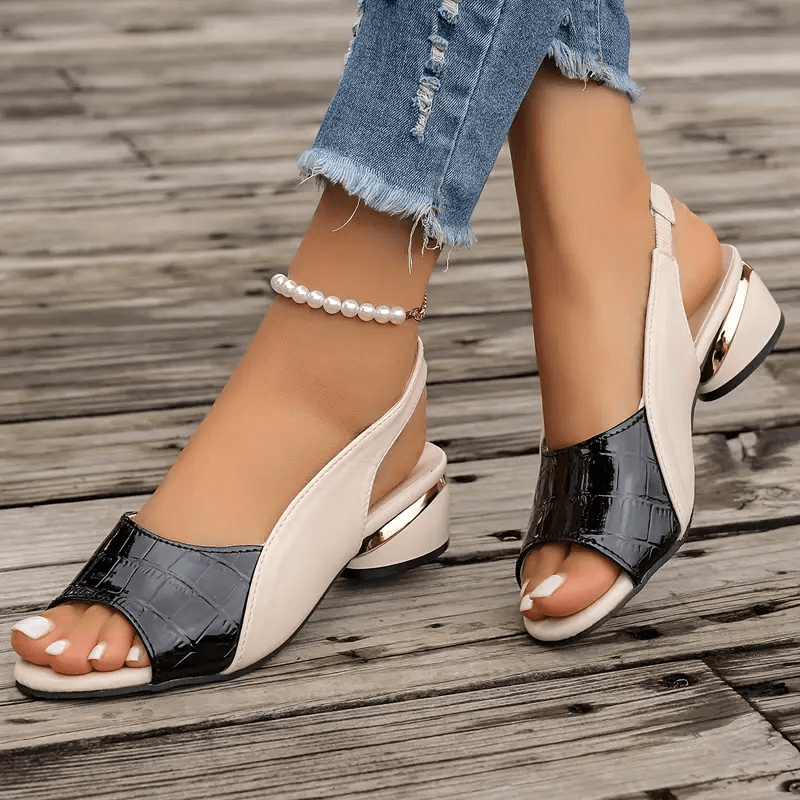 Valentina · Sandali comfort