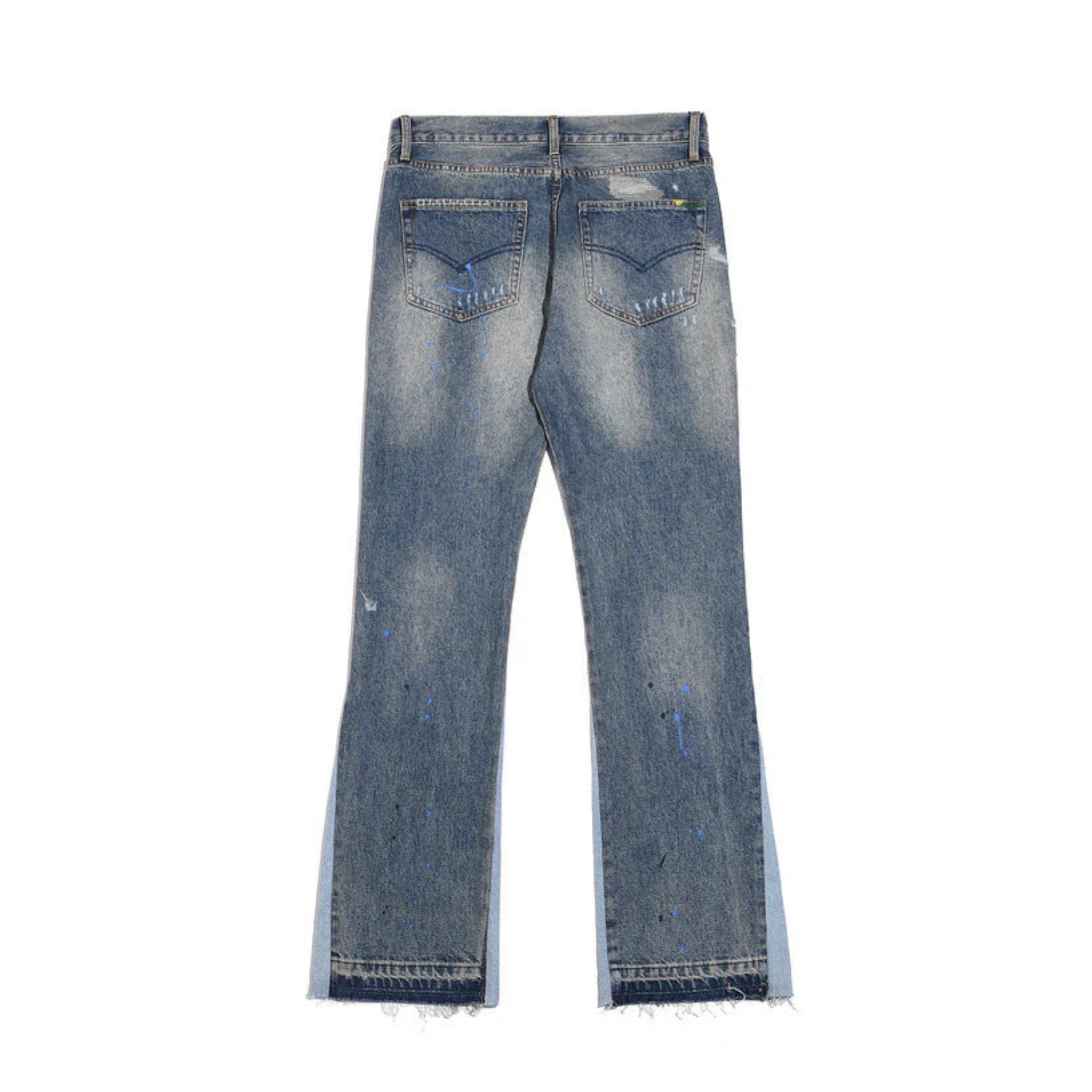 FLARED JEANS BUNDLE