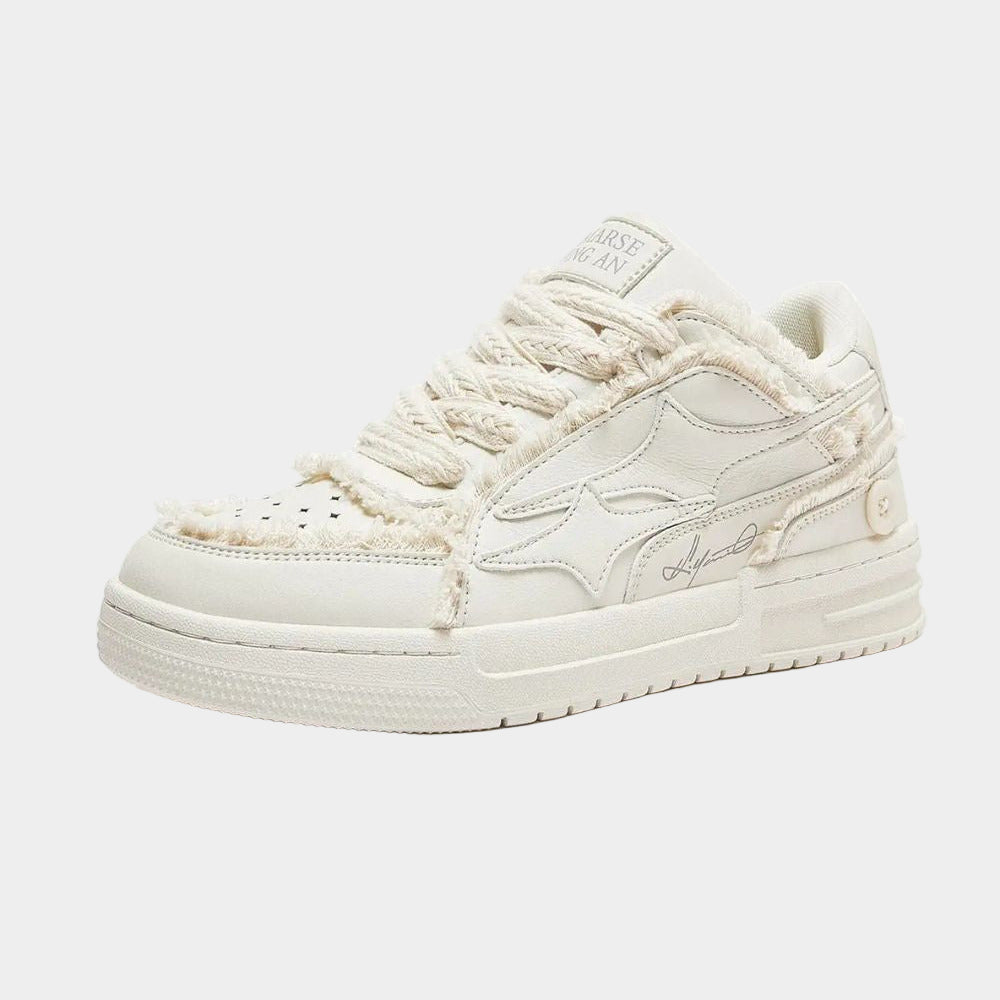 Ocean Stars Sneaker