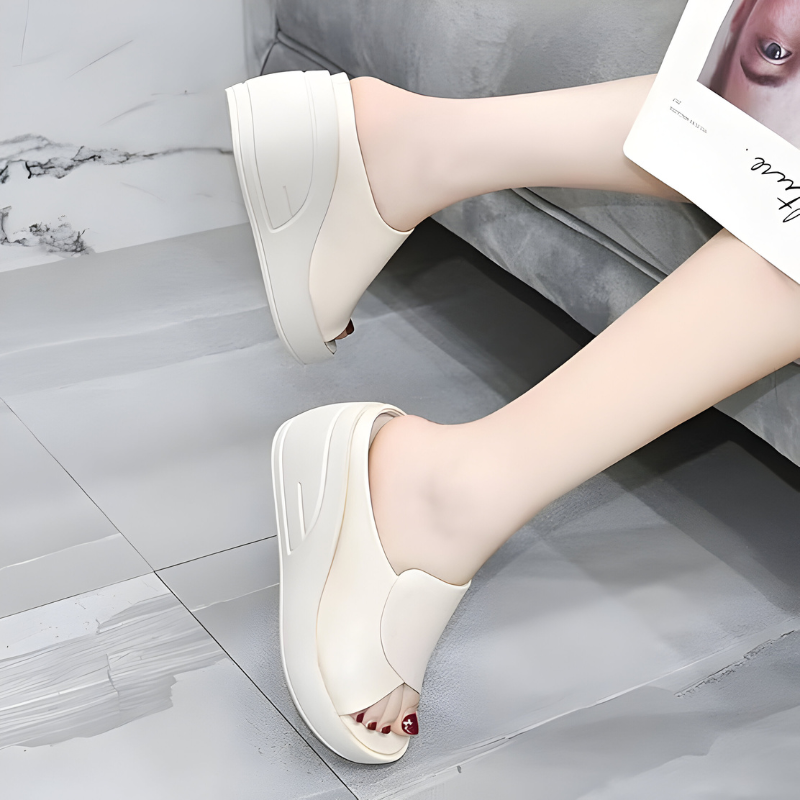 Rachele · Sandali comfort
