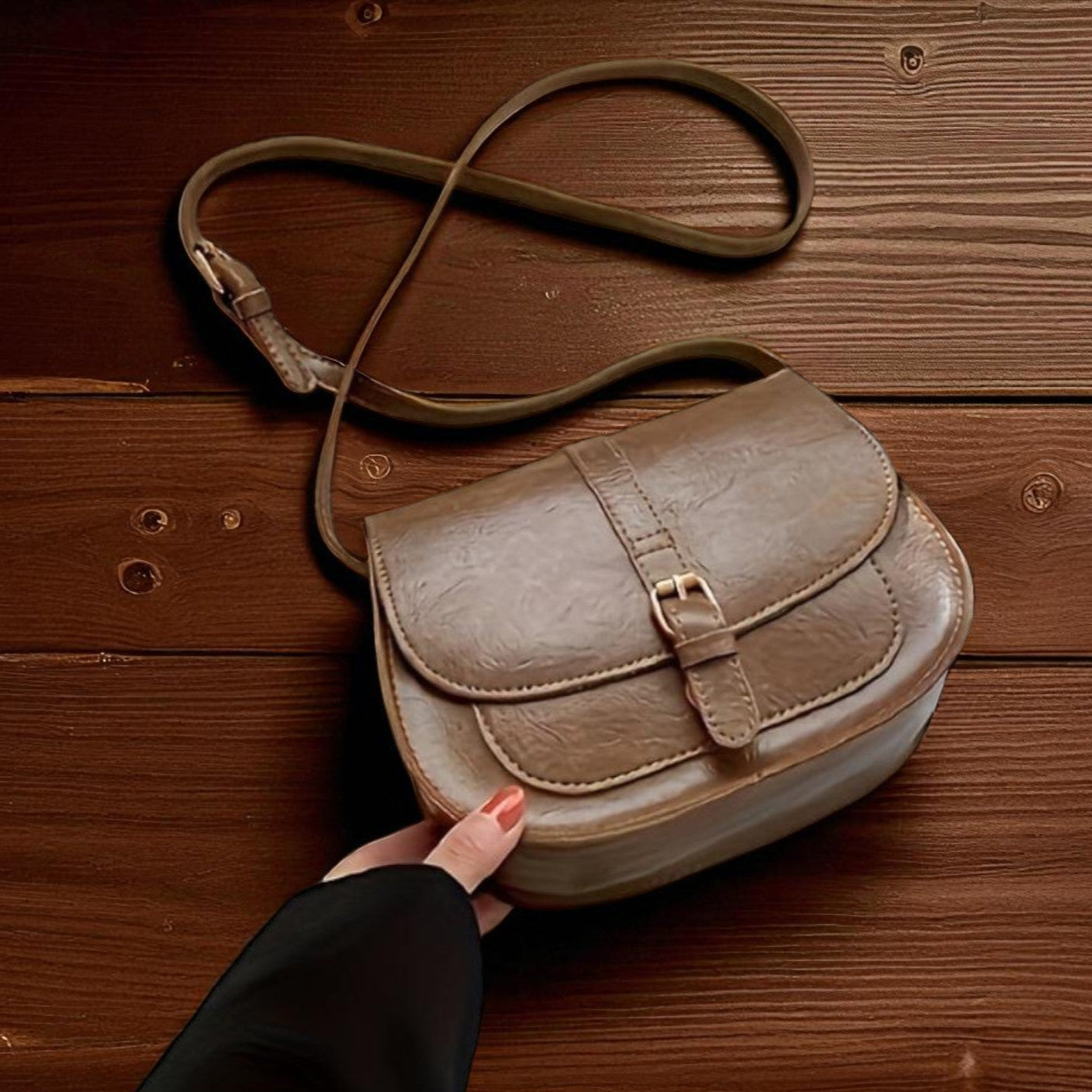 Eleonora · Borsa a spalla