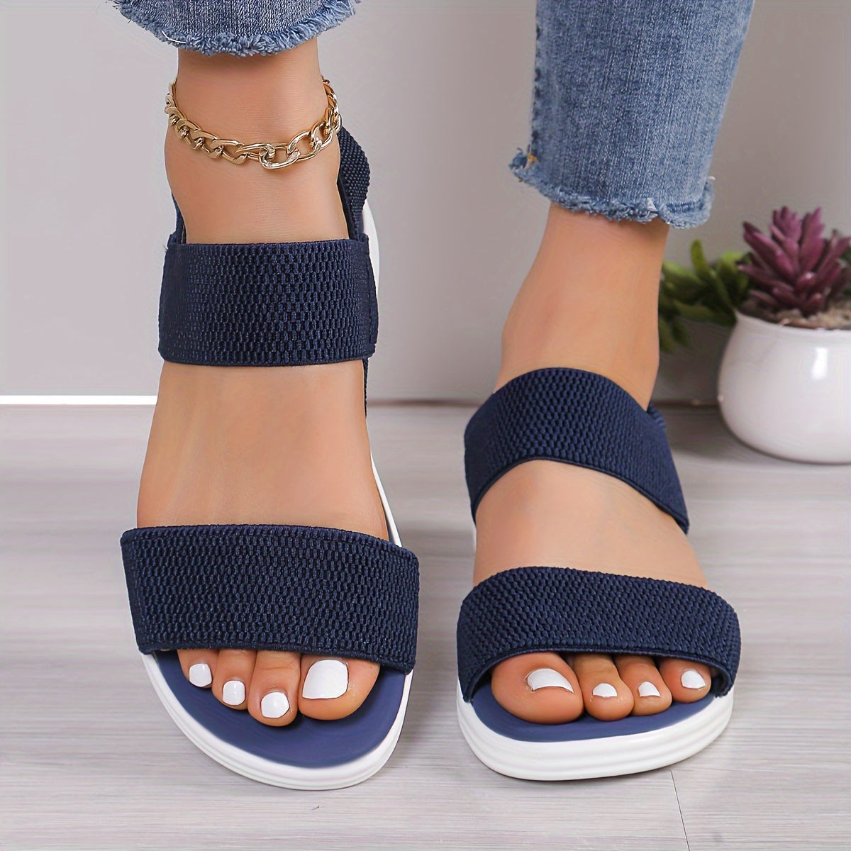Marcella · Sandali comfort