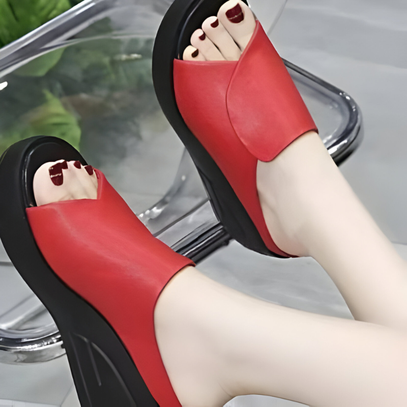 Rachele · Sandali comfort