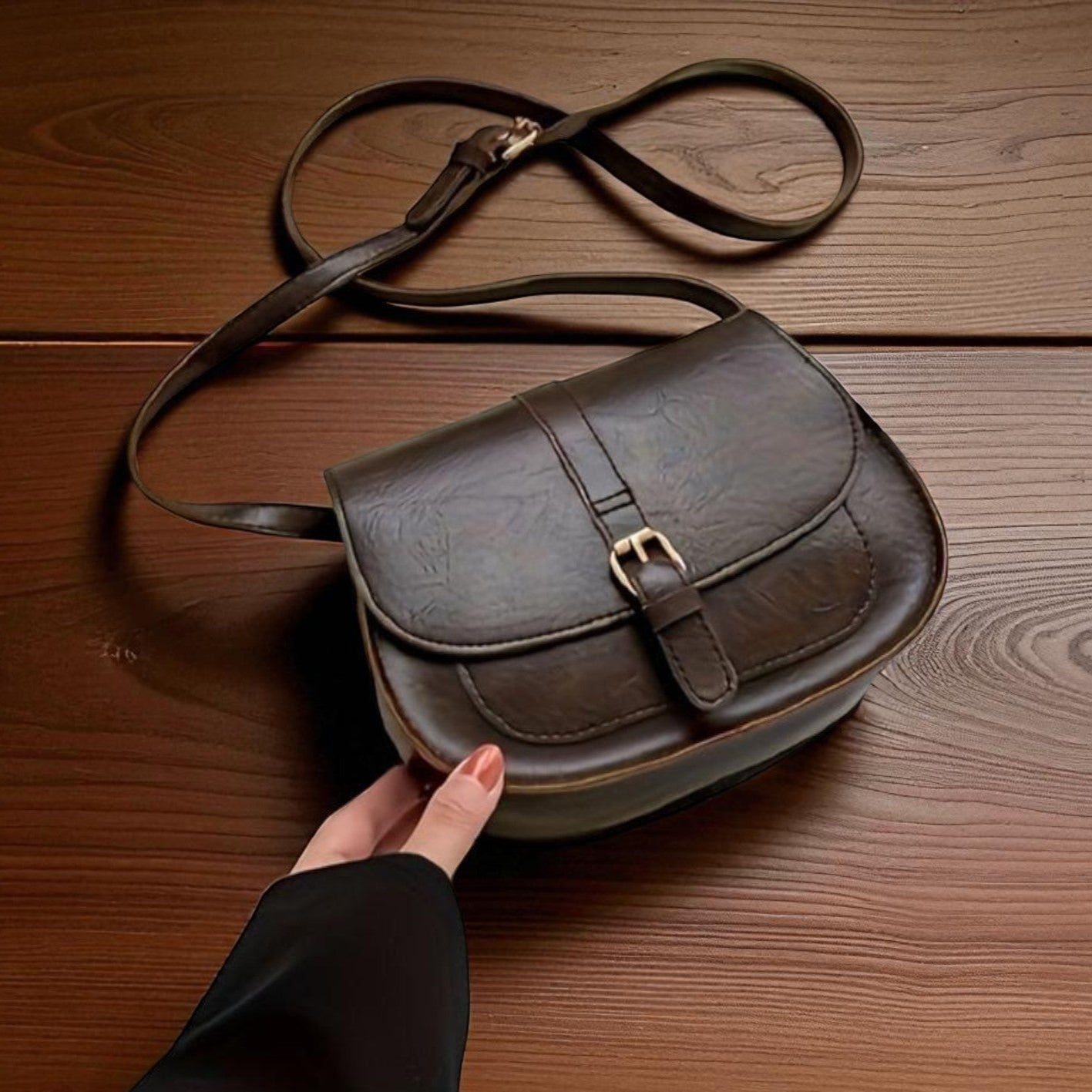 Eleonora · Borsa a spalla