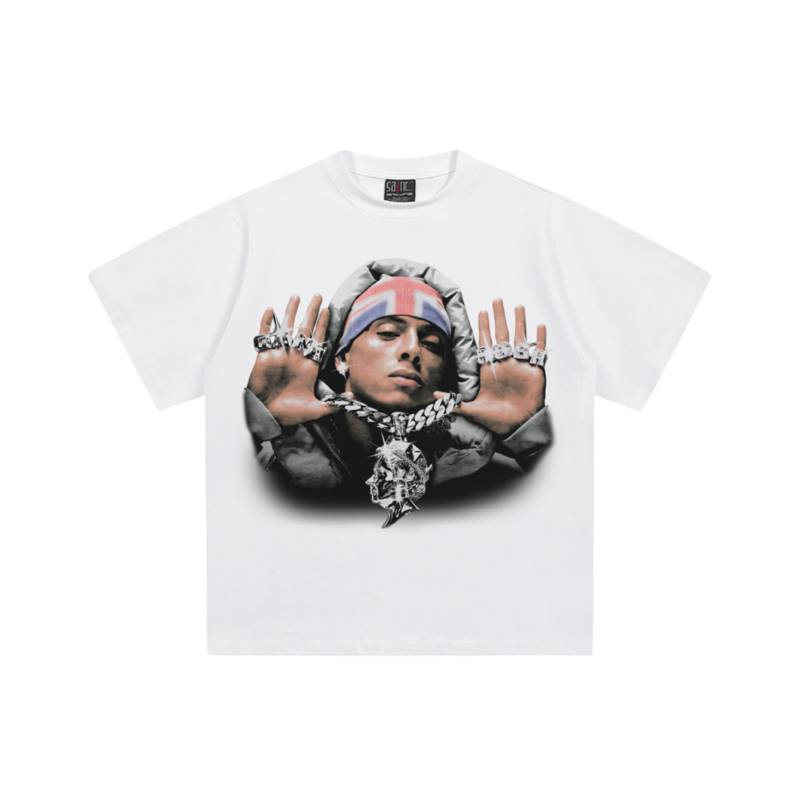 CEE - Tee
