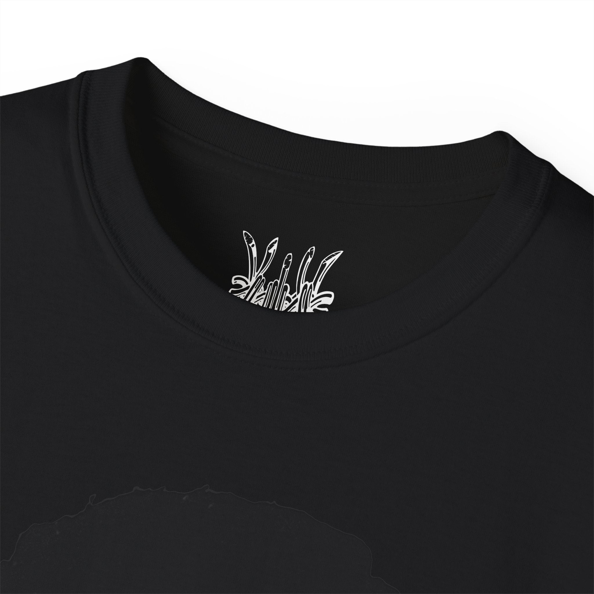 Crimson Neymar Tee