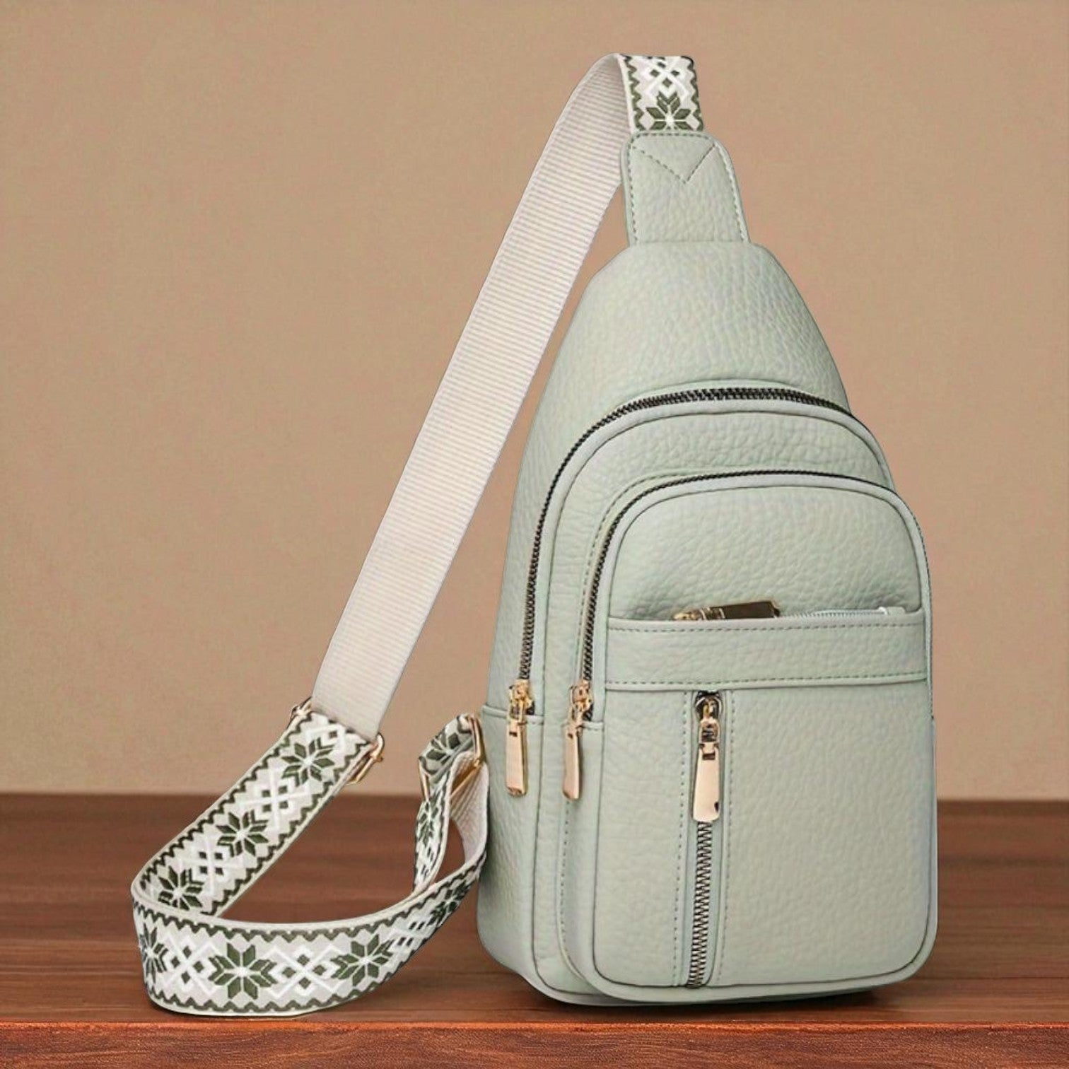 Nicoletta · Borsa a spalla