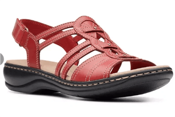 Violetta · Sandali comfort