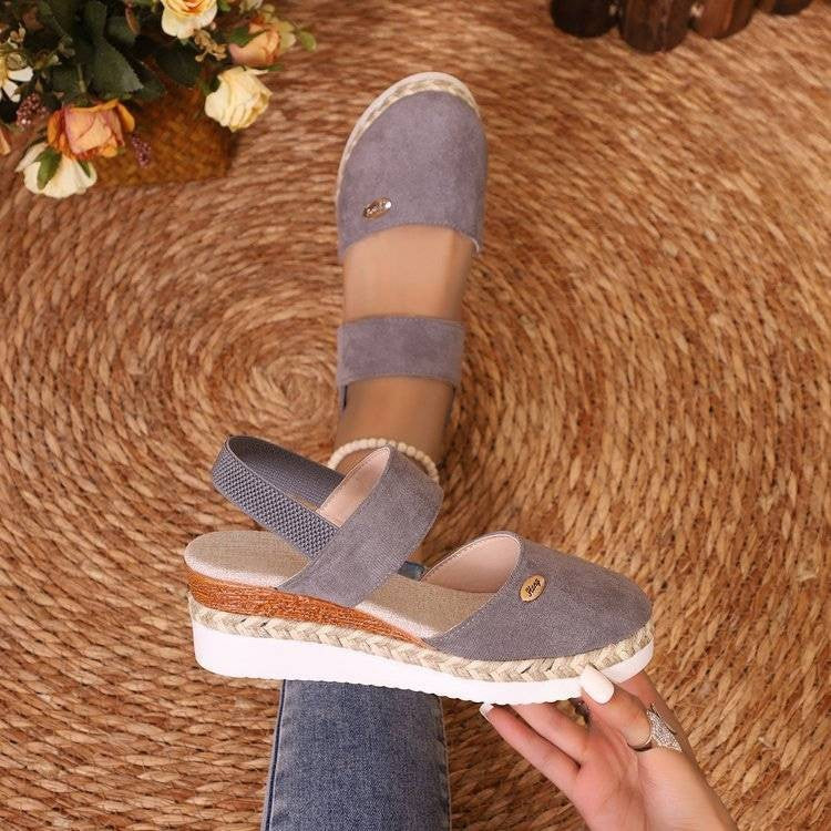 Giada · Sandali estivi comfort