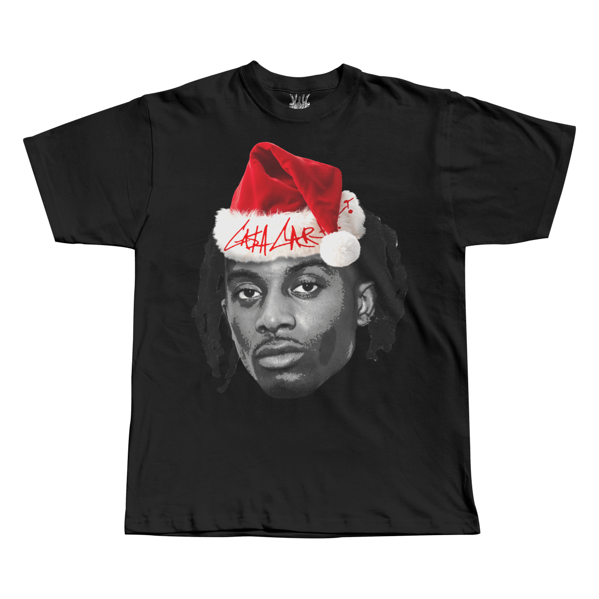 Santa Carti Tee