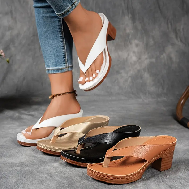 Antonella · Sandali comfort