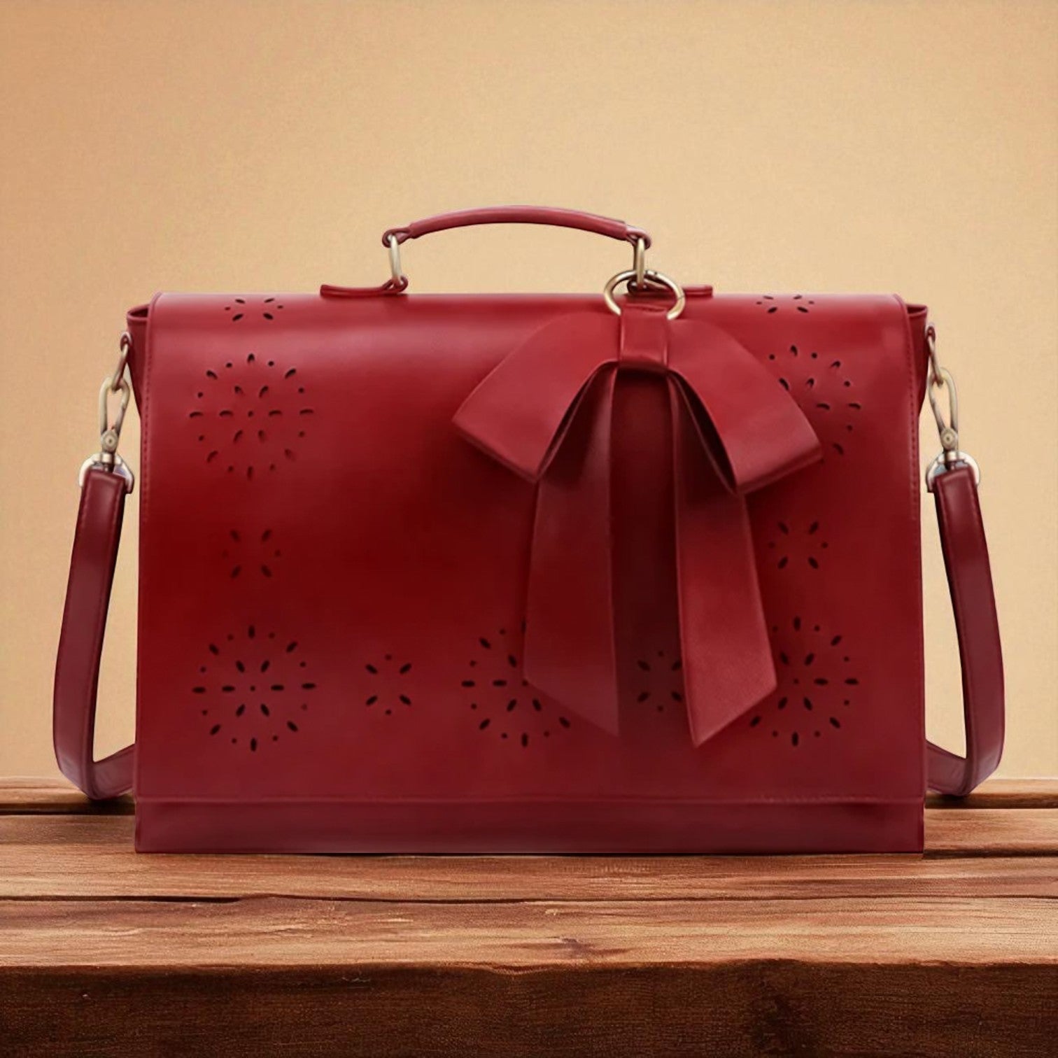 Olivia · Zaino elegante