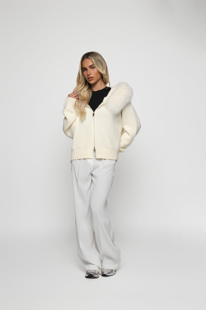 Melly Chic Cardigan