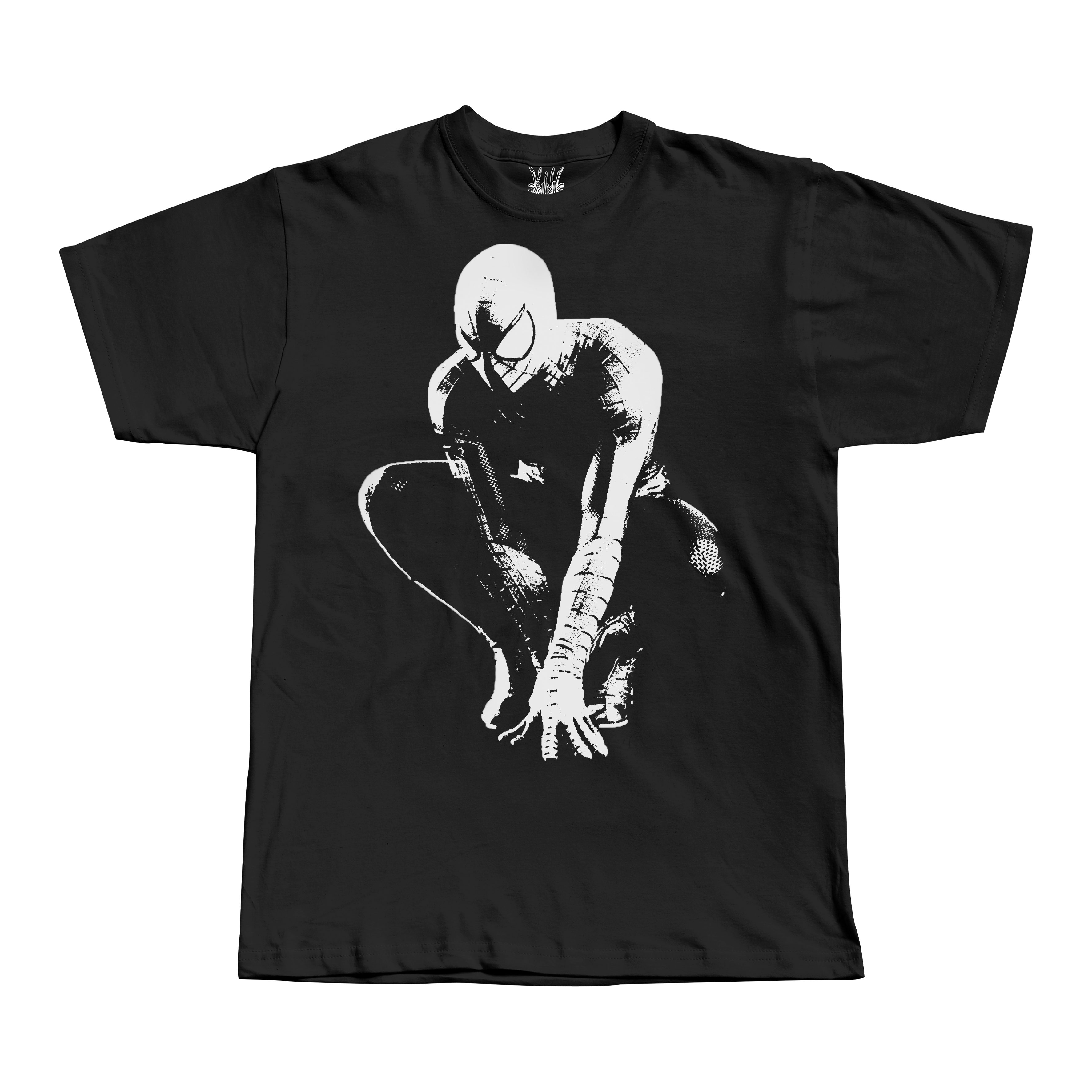 Friendly Neighbourhood Hero Tee
