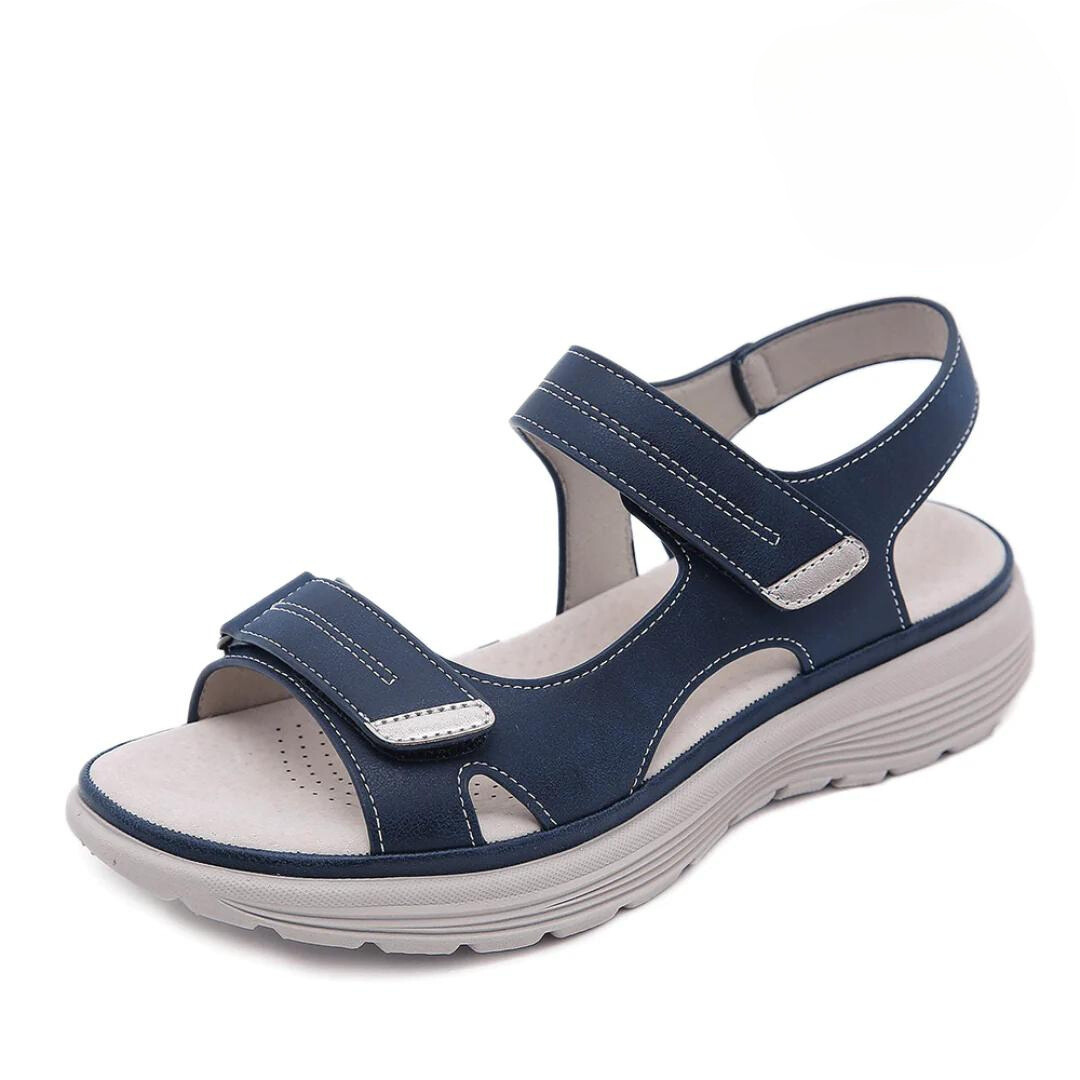 Ortensia · Sandali comfort