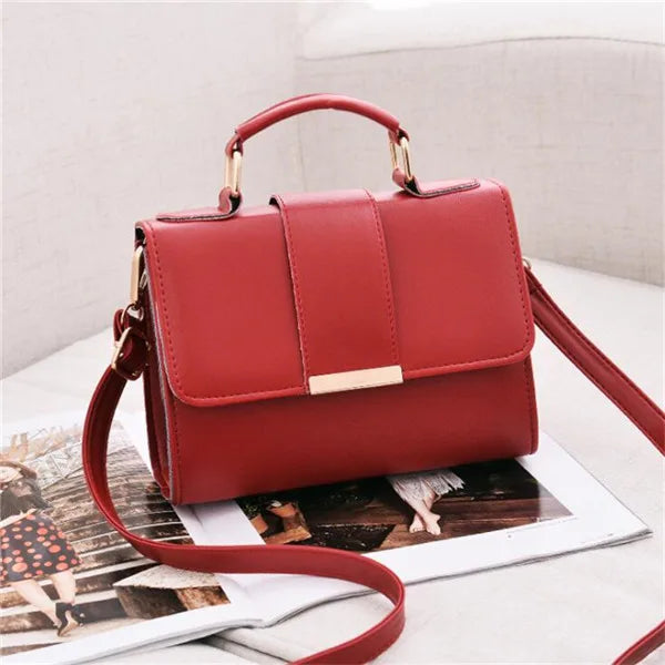 Chiara · Borsa a tracolla