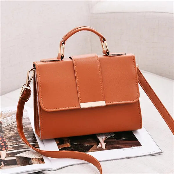 Chiara · Borsa a tracolla