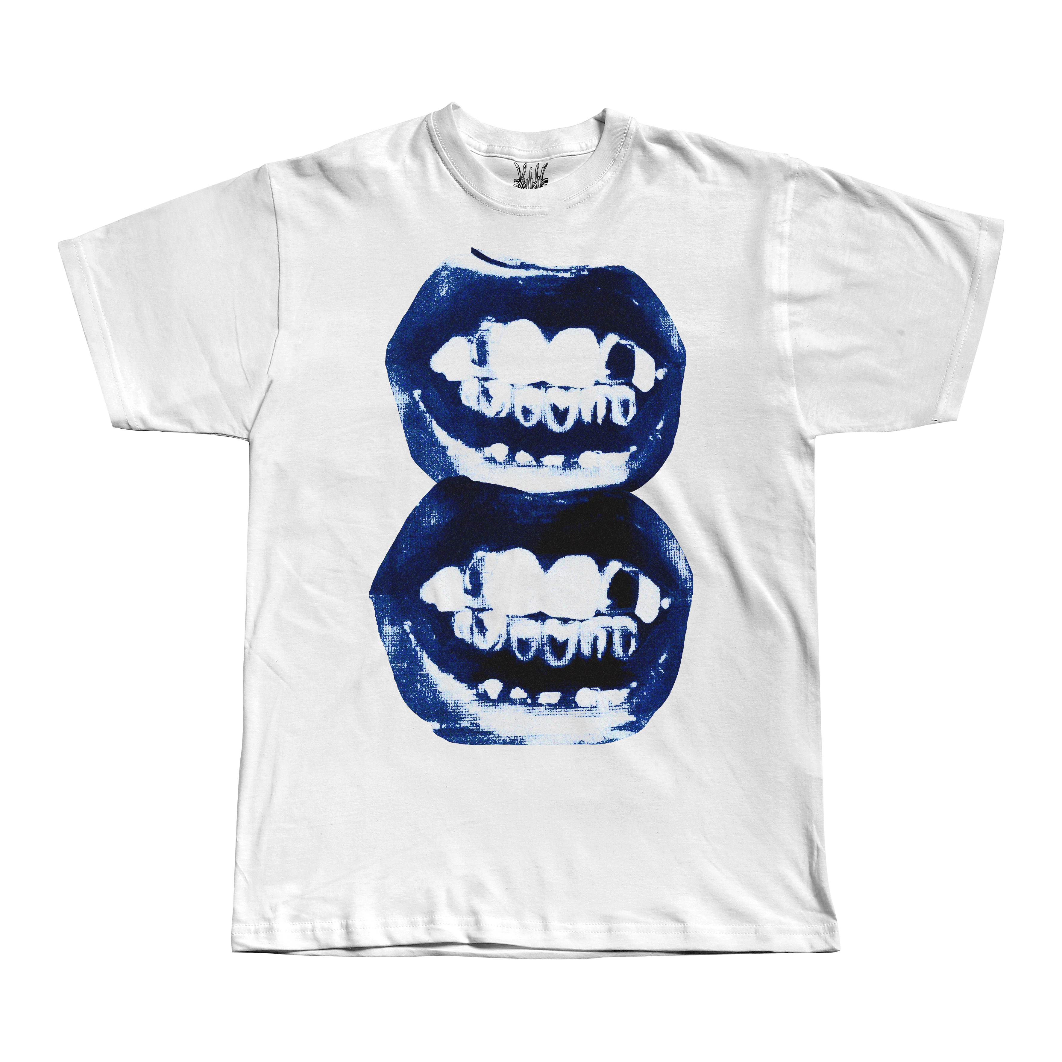 Invert Grillz Tee